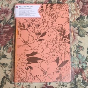 Erin Condren Daily Customizable Petite Planner